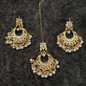 Indian Pakistani Punjabi 3 pc shaadi set